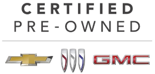 Chevrolet Buick GMC Certified Pre-Owned in Benton Harbor, MI