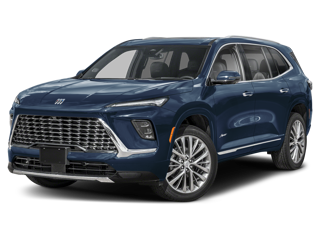 Buick Enclave - Levalley Chevrolet GMC in Benton Harbor MI