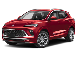 Buick Encore GX - Levalley Chevrolet GMC in Benton Harbor MI