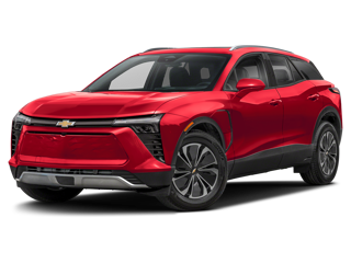 Chevrolet Blazer EV - Levalley Chevrolet in Benton Harbor MI