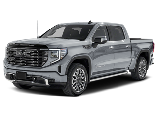 2025 GMC Sierra 1500 in Benton Harbor, MI