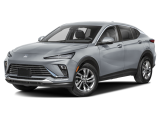 Buick Envista - Levalley Chevrolet GMC in Benton Harbor MI