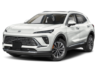 Buick Envision - Levalley Chevrolet GMC in Benton Harbor MI