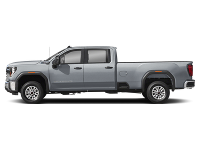 2024 GMC Sierra 2500 HD SLT