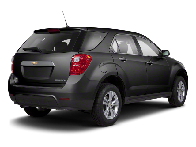Used 2013 Chevrolet Equinox LS with VIN 2GNALBEK8D6403102 for sale in Benton Harbor, MI