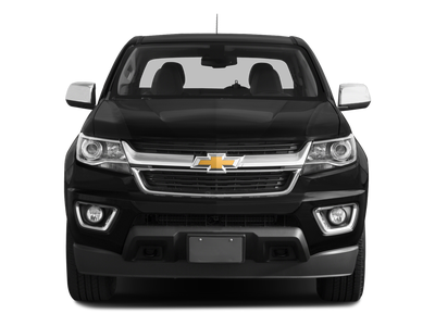 2016 Chevrolet Colorado 4WD Z71