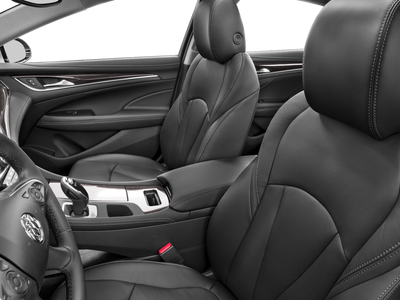 2017 Buick LaCrosse Premium