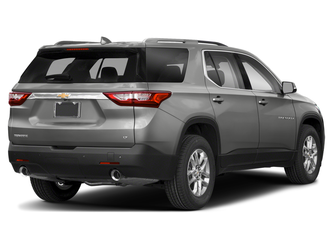 Used 2019 Chevrolet Traverse 3LT with VIN 1GNEVHKW7KJ216925 for sale in Benton Harbor, MI