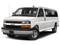 2019 Chevrolet Express Passenger 2500 LS