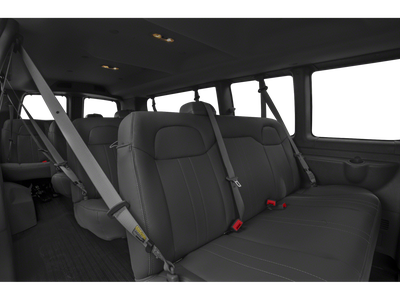 2019 Chevrolet Express Passenger 2500 LS