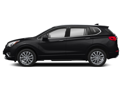 2020 Buick Envision Premium II