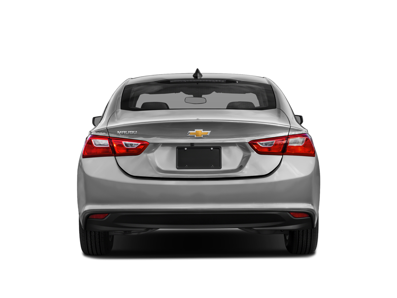 2021 Chevrolet Malibu LS