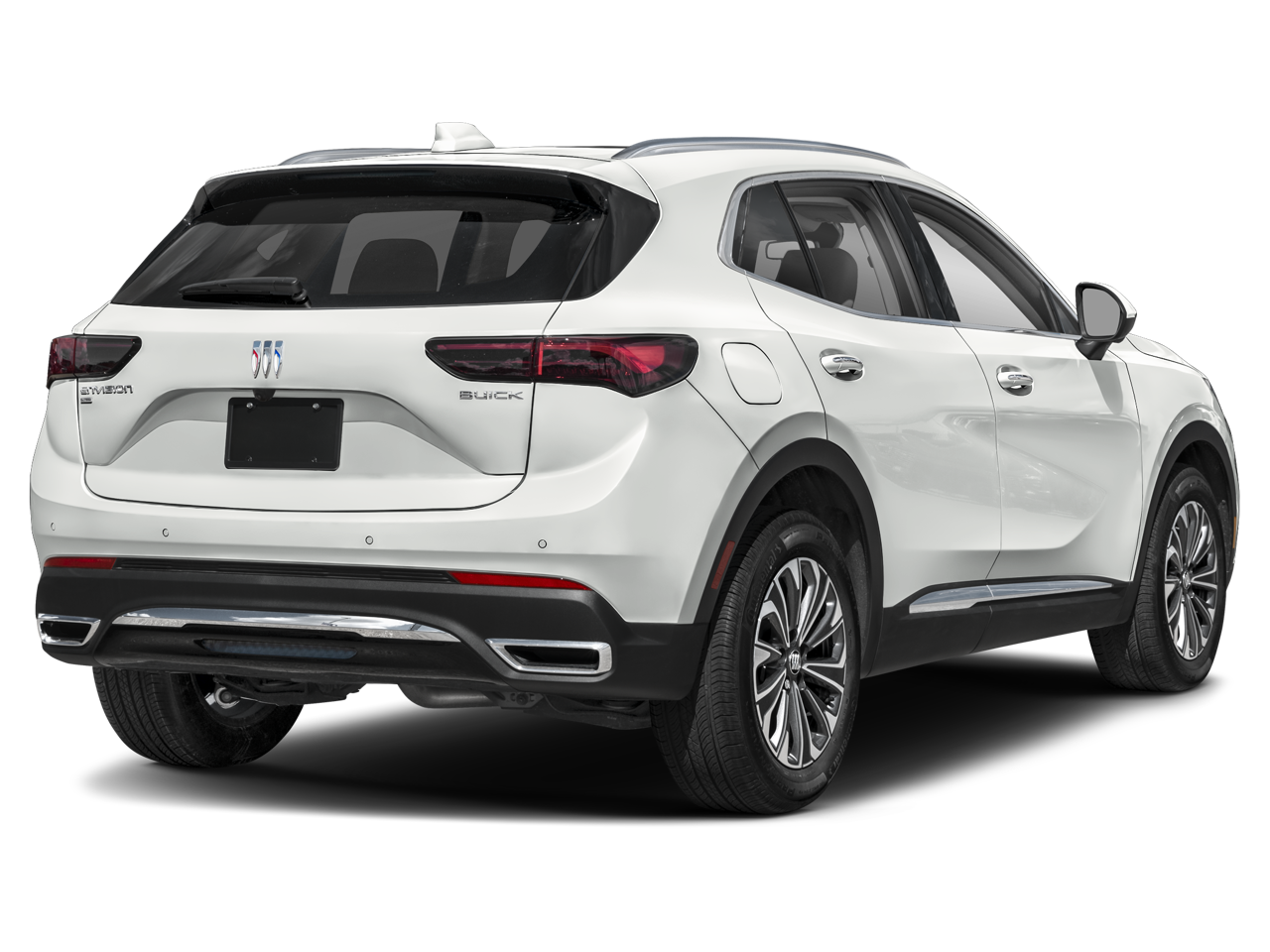 2024 Buick Envision Sport Touring