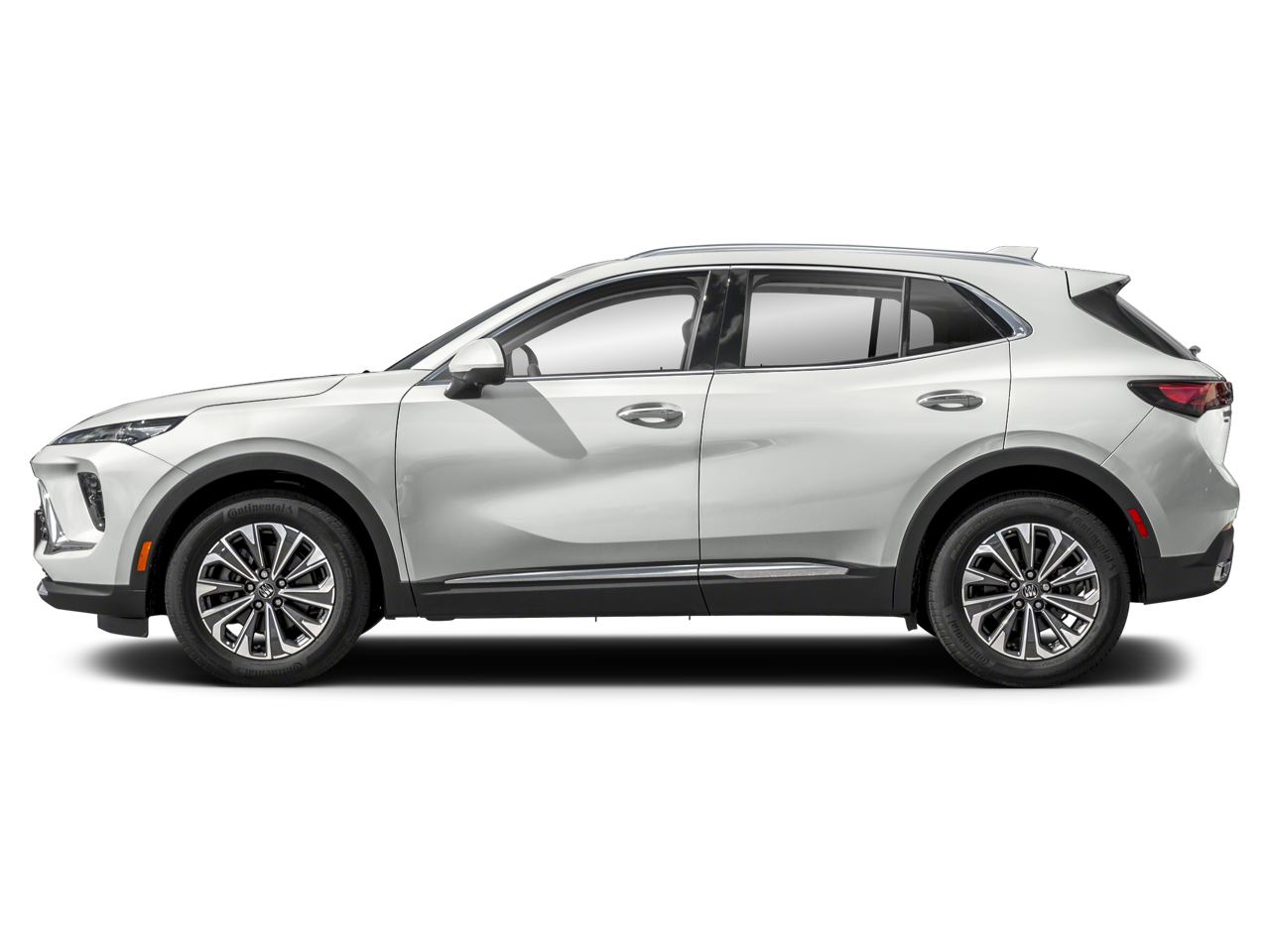 2024 Buick Envision Sport Touring