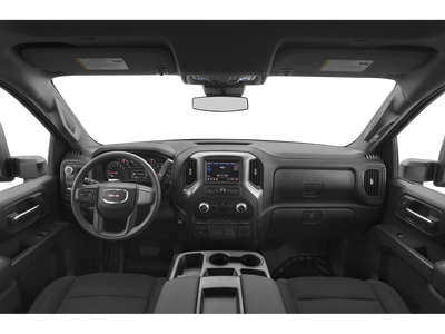 2024 GMC Sierra 2500 HD SLT