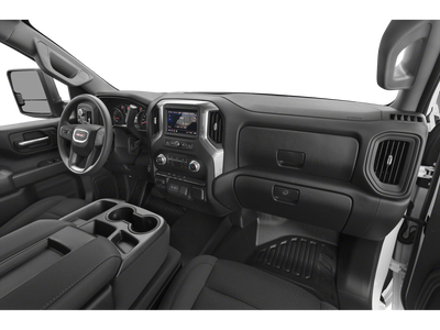 2024 GMC Sierra 2500 HD SLT