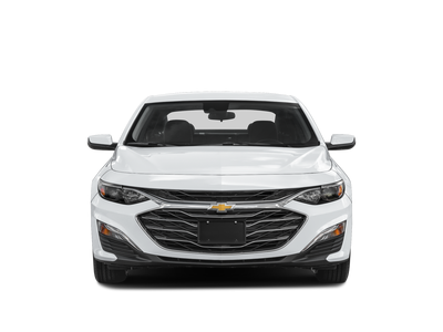 2025 Chevrolet Malibu FL
