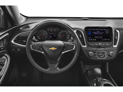 2025 Chevrolet Malibu FL