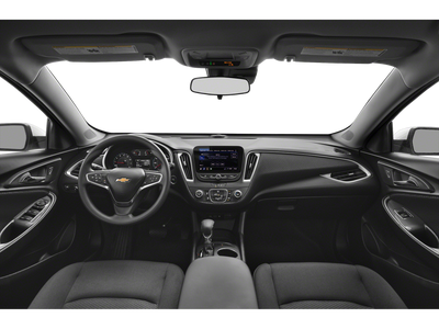 2025 Chevrolet Malibu FL