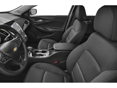 2025 Chevrolet Malibu FL