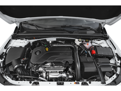 2025 Chevrolet Malibu FL
