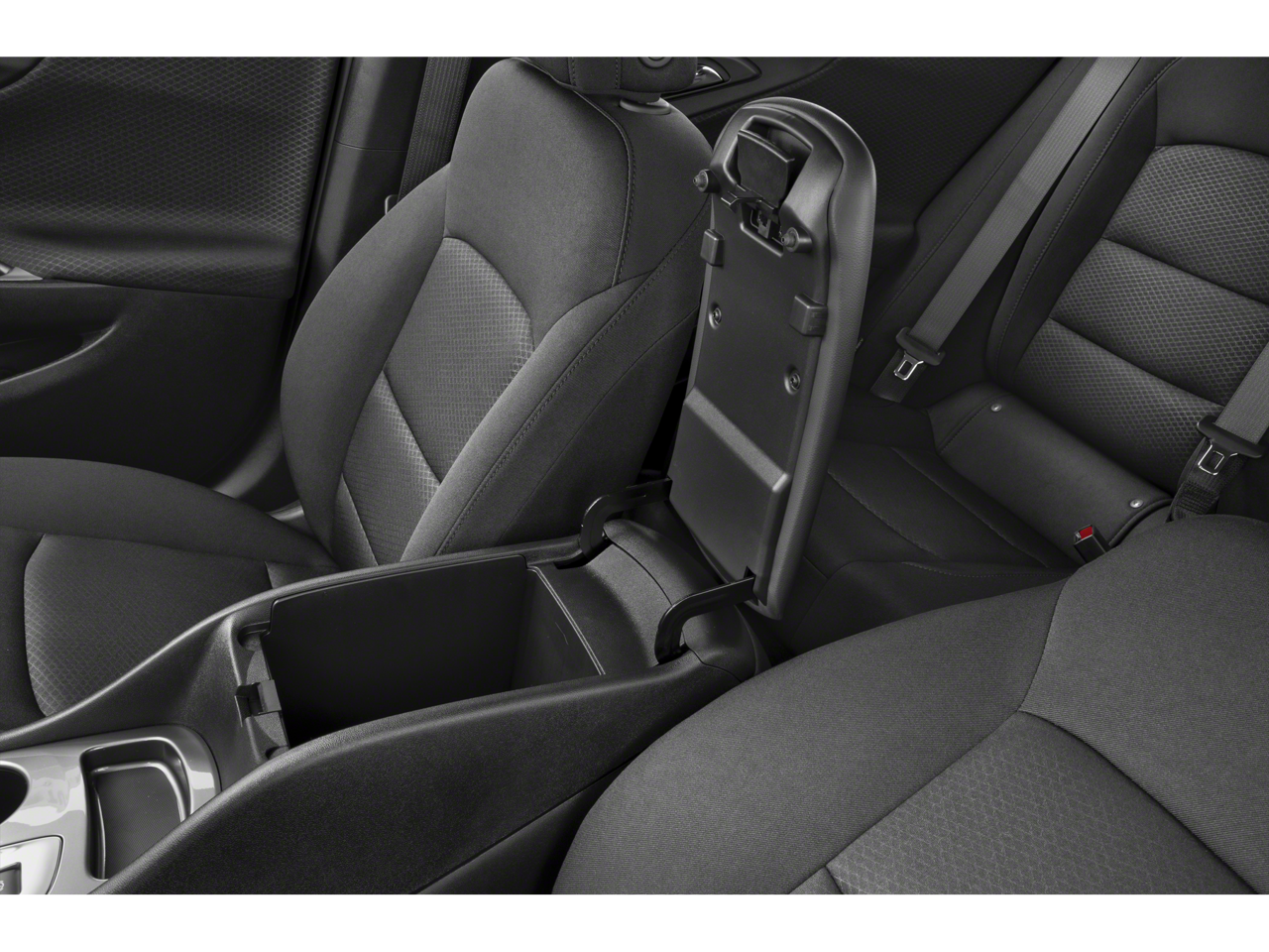 2025 Chevrolet Malibu FL
