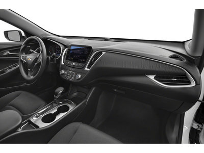 2025 Chevrolet Malibu FL