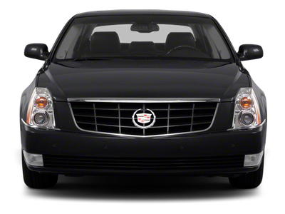 2010 Cadillac DTS w/1SA