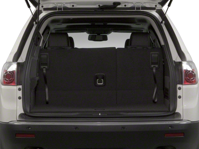 2010 GMC Acadia SLT2