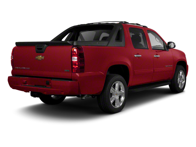 Used 2011 Chevrolet Avalanche LT with VIN 3GNTKFE32BG241769 for sale in Benton Harbor, MI