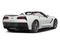 2016 Chevrolet Corvette Stingray Z51 2LT