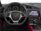 2016 Chevrolet Corvette Stingray Z51 2LT
