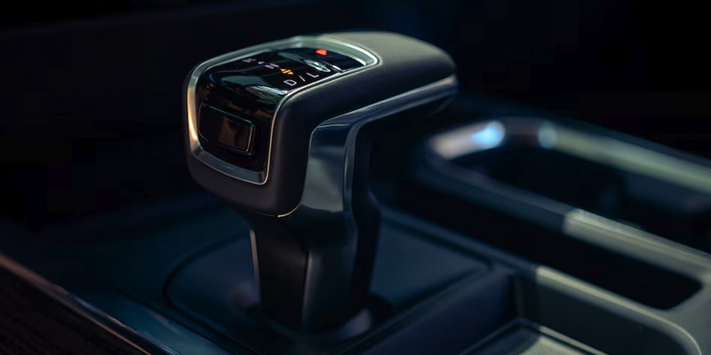 2025 Chevy Silverado