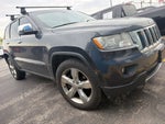 2012 Jeep Grand Cherokee Limited
