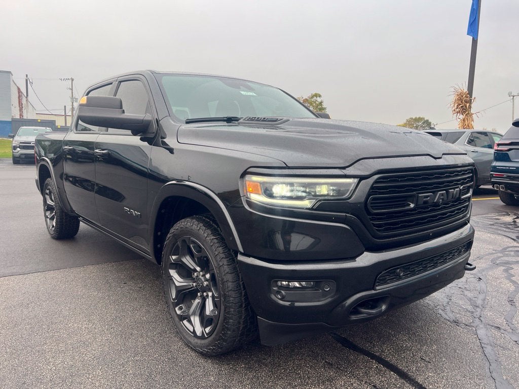 2023 RAM 1500 Limited