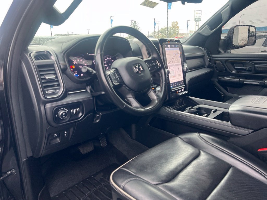 2023 RAM 1500 Limited