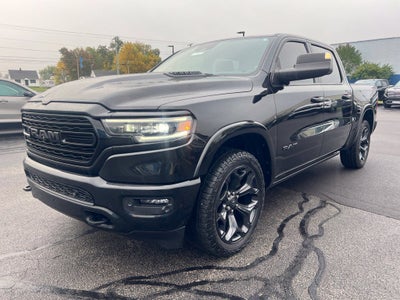2023 RAM 1500 Limited