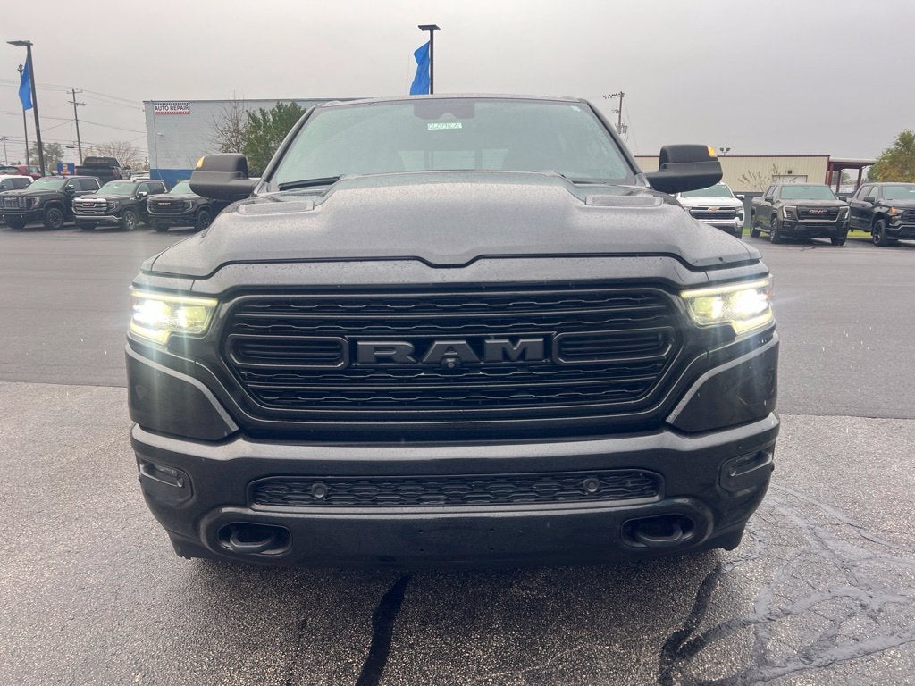 2023 RAM 1500 Limited