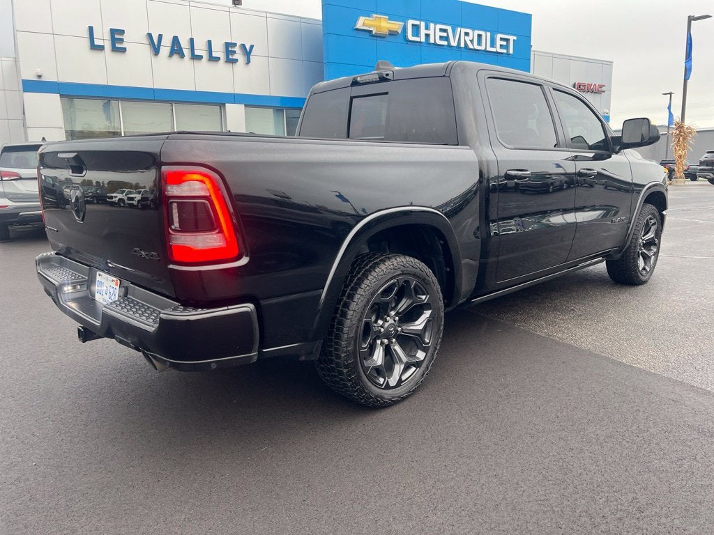 2023 RAM 1500 Limited