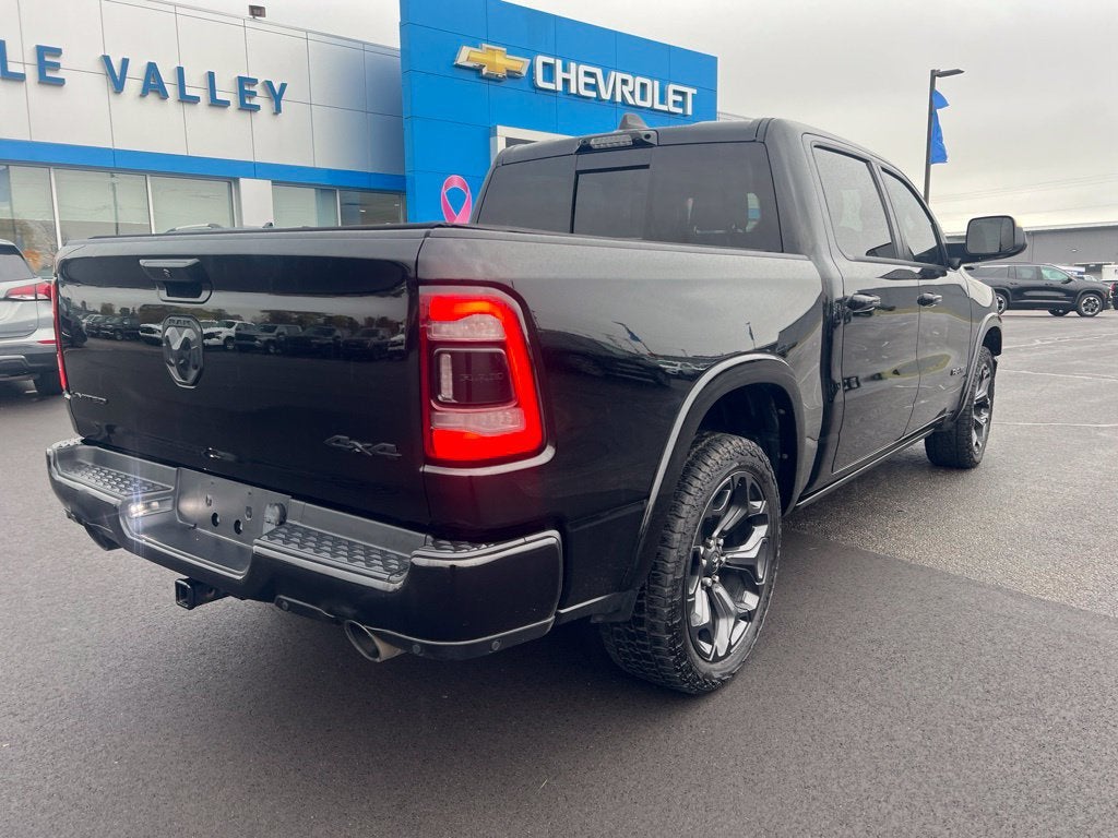 2023 RAM 1500 Limited