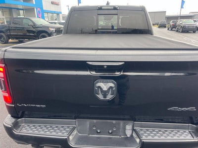 2023 RAM 1500 Limited