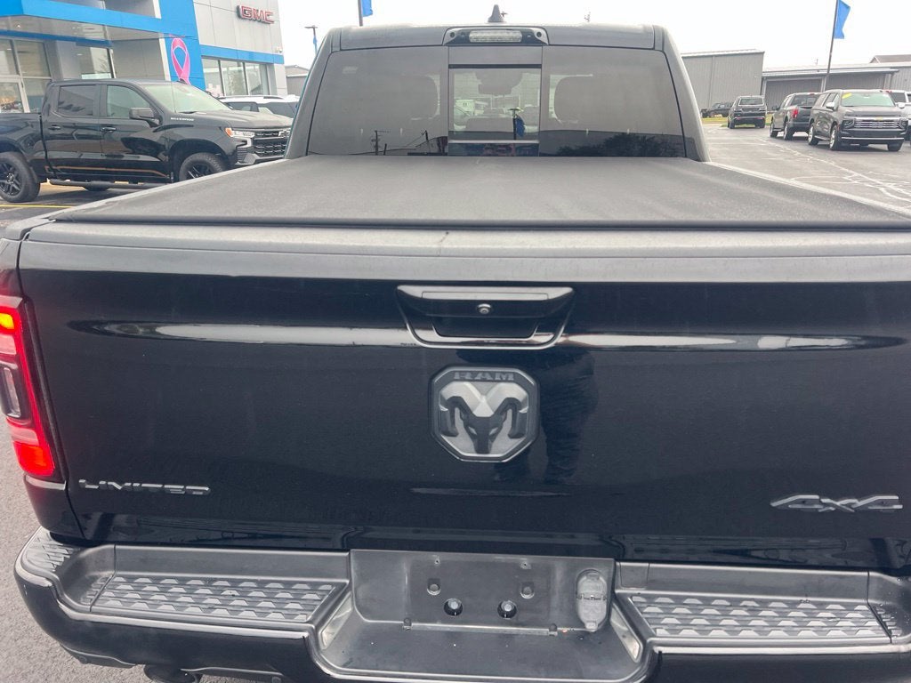 2023 RAM 1500 Limited