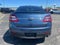 2018 Ford Taurus SEL