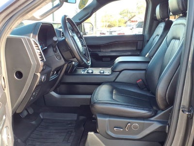 2020 Ford Expedition Limited