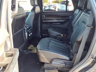 2020 Ford Expedition Limited