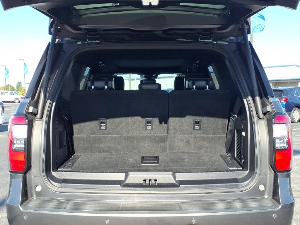 2020 Ford Expedition Limited