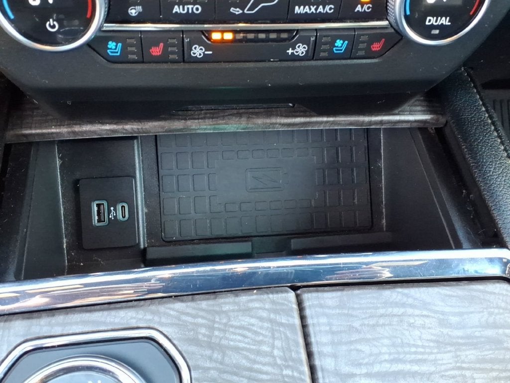 2020 Ford Expedition Limited