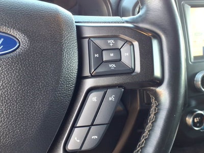 2020 Ford Expedition Limited