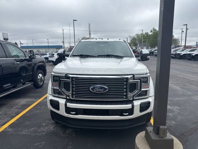 2020 Ford Super Duty F-450 DRW XL