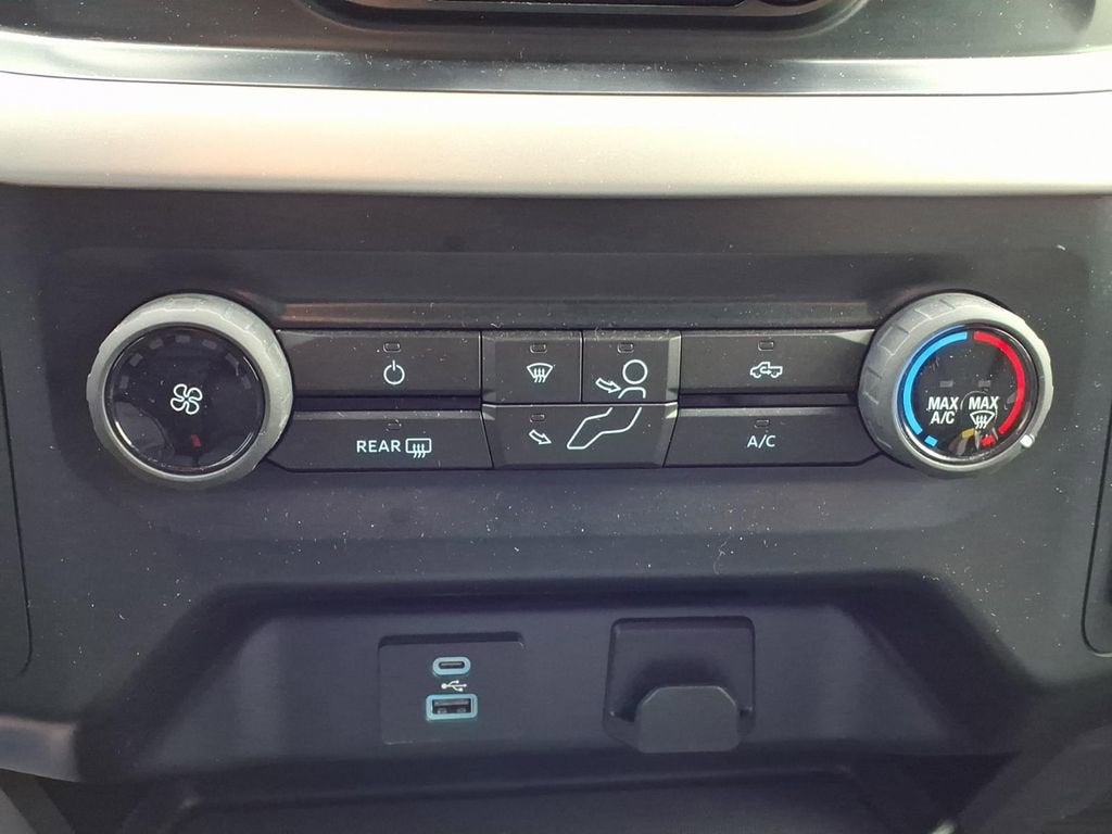 2022 Ford F-150 XLT - Photo 20